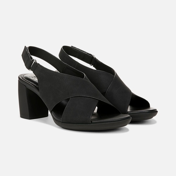 Naturalizer • TREASURE SLINGBACK DRESS SANDAL - Picture 1 of 8